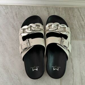 Marc Fisher Sandals